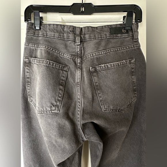 AG Vintage Straight jeans - Picture 7 of 14